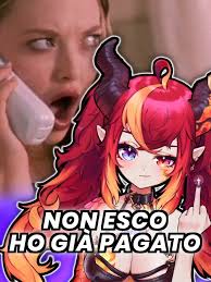 Sei licenziato #twitchitalia #vtuberita #vtuberclips #twitchclips #str...