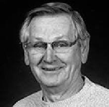 Raymond SINGLETON Obituary (1933