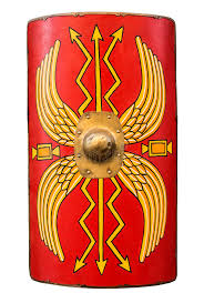 3 269 Roman Shield Photos Free Royalty Free Stock Photos From Dreamstime It has pictures of an eagle, a lion, and winged gods. 3 269 roman shield photos free