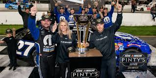 Here are some of your best options as the nascar season gets underway. Spectra Premium Wins Second Consecutive Nascar Pinty S Series Championship