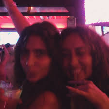 Summer of outside recap✨🪩🍸🐆