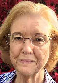 Georgia Ann Caselman Obituary