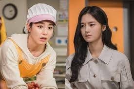 'hi bye, mama!' is scheduled to premiere on tvn at 9 p.m kst on february 22th. Go Bo Gyeol S Suspicions About Kim Tae Hee Continue To Grow In Hi Bye Mama Soompi