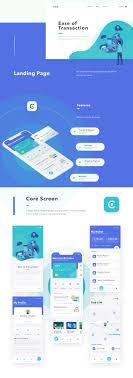 Behance For You Mobile Banking Banking App Web Design Jobs