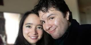 Adrian Barcelona and Sarah Weidner's Wedding Website