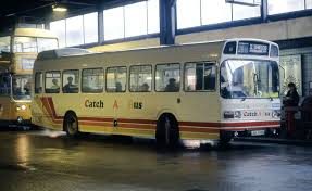 Tynexwear Catch A Bus Hylton Castle Jna598n Sunderland 87 Jl Bus Sunderland Castle