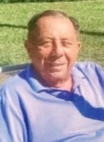 Joseph Marrucco Obituary (2017)