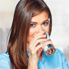 Buy Blue Star Eleanor 8-Liter,RO + UV + UF + IBT + Alkaline Water Purifier,  Black, EL5BLAM01 Online at Low Prices in India