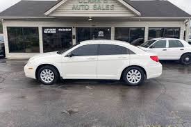 Image result for Stone White 2010 Sebring