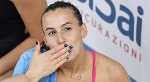 Cagnotto vince e si ritira: «Almeno per ora...»