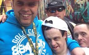 Carinya Society Annual Report 2015 Faces of Carinya