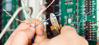Apr 26, 2021 · thermostats vary in the features they offer. Low Voltage Electrical Work Rescue