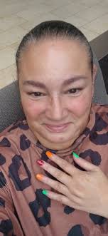 Since everyone is posting photos of their nails, I thought maybe we could  all take the time to learn Sewer Beauty