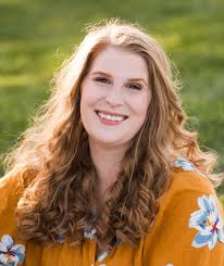 Danielle Christensen