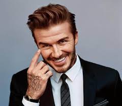 That's an excellent question i am it's because of his david beckham haircuts, which evolve so quickly, nobody else is able to replicate. 18 Featured David Beckham S Hairstyles Advanced Style Of Hair