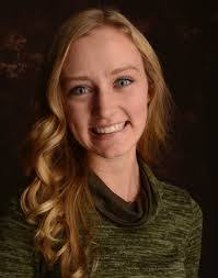 Mary Archbold's Instagram, Twitter & Facebook