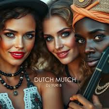 DUTCH MUCH