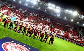 8yra 7 An Tolmhsete Na Kanete Parembash Yper Toy Paok 8a Anagkasteite Na Fygete Apo Thn Ellada Podosfairo Super League 1 Olympiakos Sport Fm Gr Bwinspor Fm 94 6