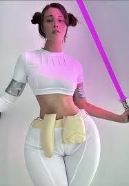 sunny ray on X: what color is your light saber?😻 t.coufdwIyk04M   X