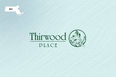 Thirwood Place — Watching Mr. Pearson