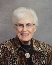 Helen Patricia Stockton Obituary March 14, 2025