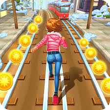 Ivy games is the developer of subway princess runner. Subway Rush Runner V1 0 3 Mod Apk Money Apkdlmod