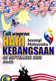 Hari kemerdekaan hut ri informasi logo. Lukisan Doodle Hari Kemerdekaan Malaysia Cikimm Com