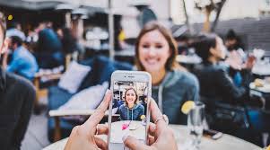 Is he fun to be around even he uses your body to satisfy his sexual urges and then tells you a story of how his kids are not his and he needs money to send to his poor mother. Online Dating Tipps So Bist Du Erfolgreich Beim Daten Per App Unicum