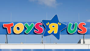 Toys r us canada logo. Toys R Us Canada How They Stayed Successful After U S Bankruptcy By Sara Clarkson Linkedin