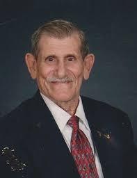 James Tidmore Obituary