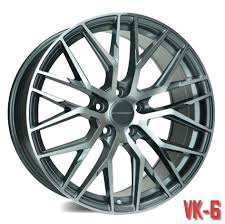 Vog Art Pack Jantes Alu Pour Audi A1 A3 A4 A5 A6 A7 A8 Du 16 Au 23 Pouces A Partir De 390 Jantes Jantes Alu Audi