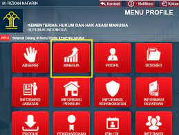 Simpeg kumham android latest 2.5 apk download and install. Simpeg Kemenkumham