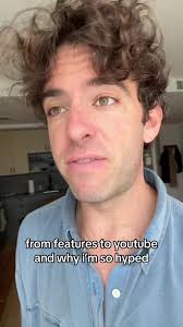 Why I'm Excited About YouTube Filmmaking