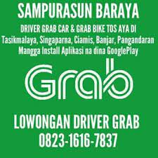 Lowongan kerja driver, supir mei 2021 temukan loker terbaru yang sesuai dengan lokasi, pendidikan dan keahlian anda. Cari Lowongan Kerja Supir Pribadi Tasikmalaya