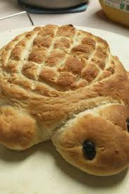Turtle Bread Recipe Food Turtle Bread Recipe Bread