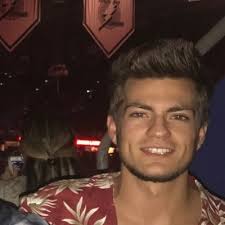 Bailey Stevenson (@b_stevenson18)