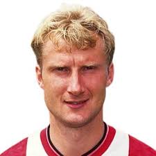 Profile Stephen Goble, : Info, news, matches and statistics