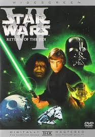 Amazon.com: Star Wars, Episode VI: Return of the Jedi (Widescreen Edition)  : Mark Hamill, Harrison Ford, Carrie Fisher, Billy Dee Williams: Movies & TV