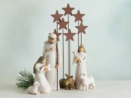 Our catalog seasonal décor nativity. Pin On Light Board Tablet