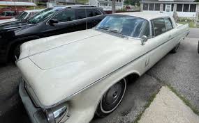 Image result for Regal Gold 1964 Chrysler