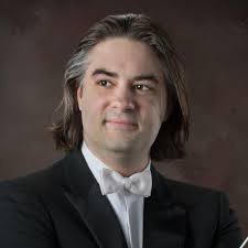 Coeur d'Alene Symphony maestro to lead free conducting workshop at Holy  Names Music Center
