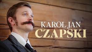 Karol Jan Czapski