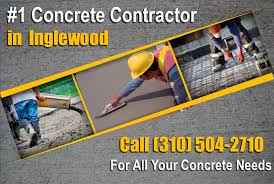 Dramatically lower your monthly payment. Inglewood Concrete Contractor Company Residential Commercial Construction