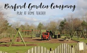 Garden home recreation center offers programs for all ages. Burford Garden Company Garden Centre Play At Home Teacher