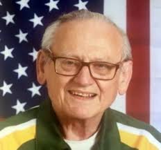 Randall Cyr Obituary (1943