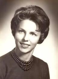 Marlene Scanlan Obituary (1936