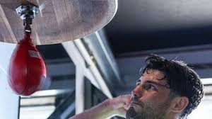 Su rival “Chico Lindo” Kelly destacó al “Gaby” Corzo