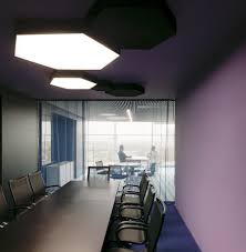 Maybe you would like to learn more about one of these? Acoustic Lighting Optimal Room Effect With Light Acoustic Solutions Xal