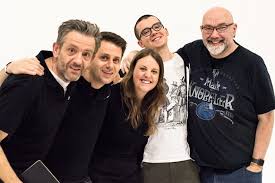 Who are asa butterfield parents? Acting Classes By Asa Butterfield Acting Classes London The Reel Scene