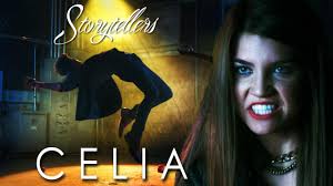 Storytellers" Celia (TV Episode 2014)